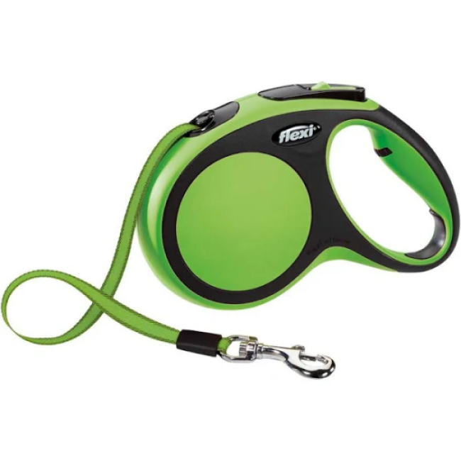 Laisse Flexi Comfort New Sangle