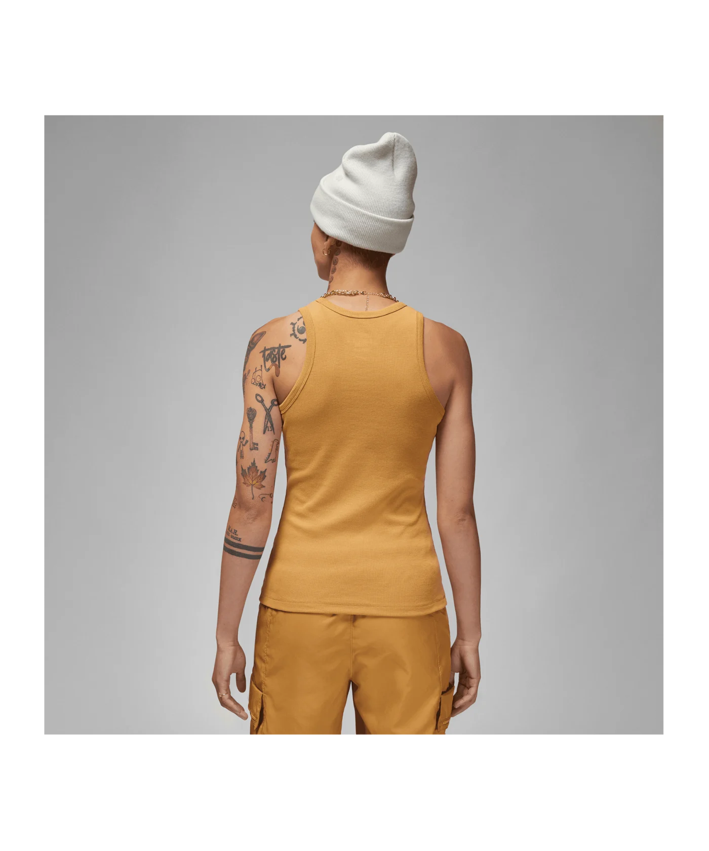 Nike Essentials Tanktop Damen F722