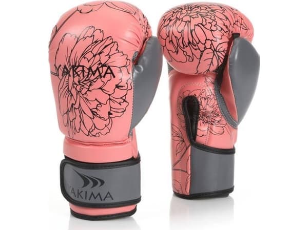YakimaSport FORSYTHIA BOKSEHANSKER FOR DAME