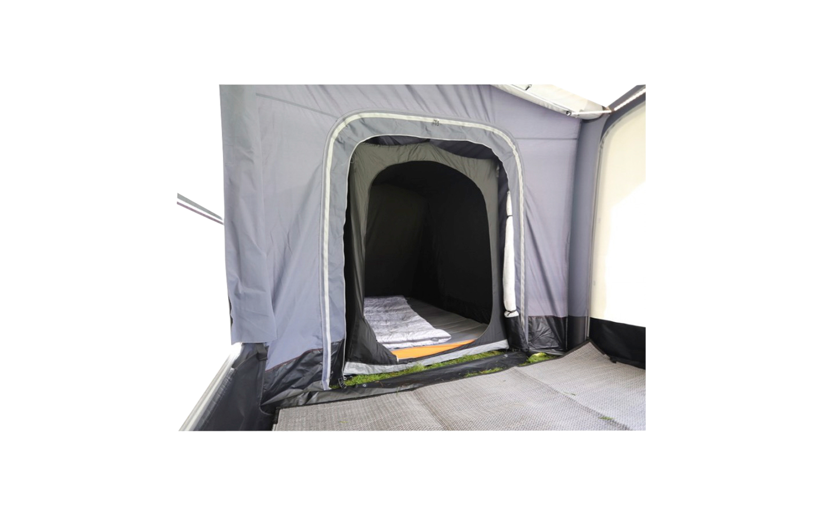 Vango Tall Annex All Season