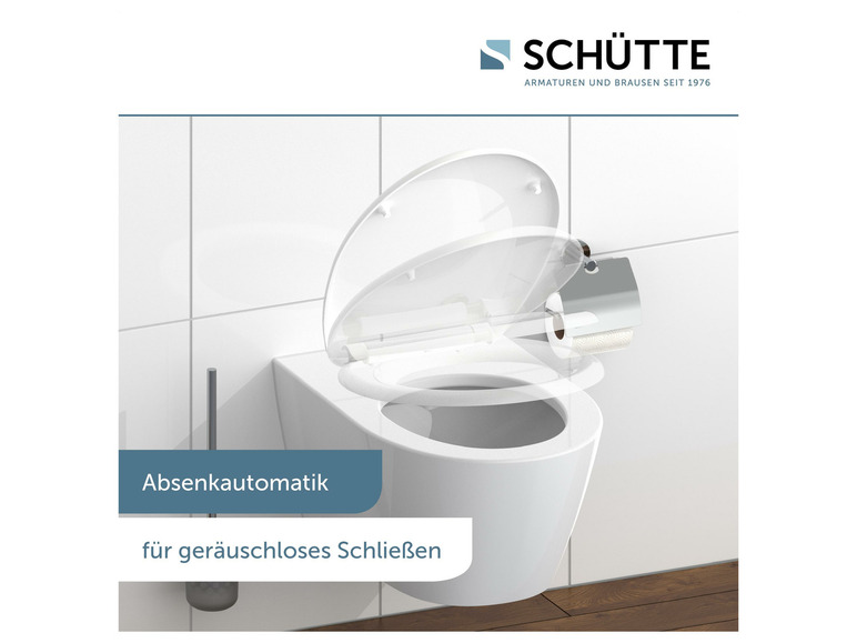 WC-bril