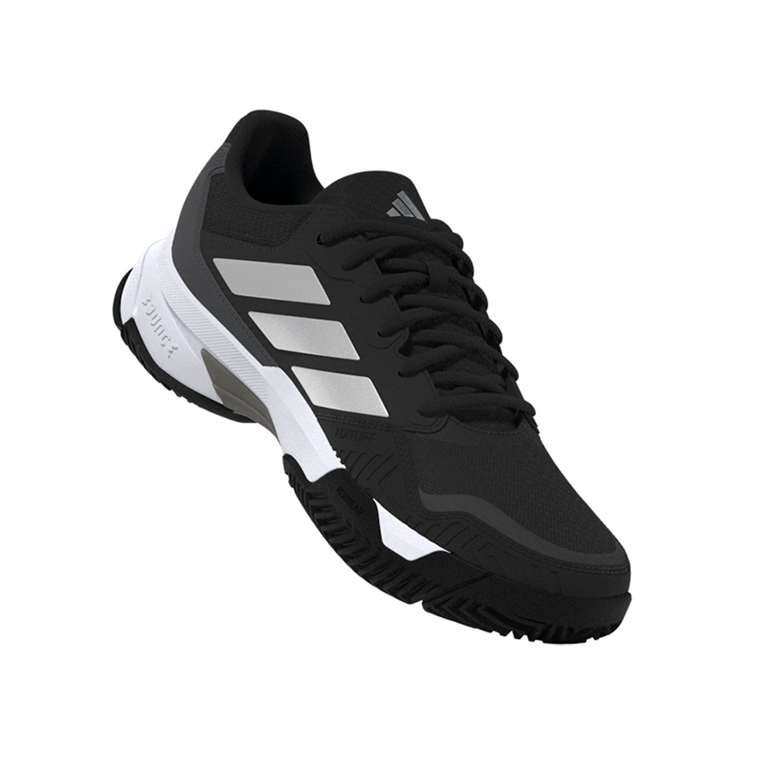 adidas CourtJam Control 3 Dames