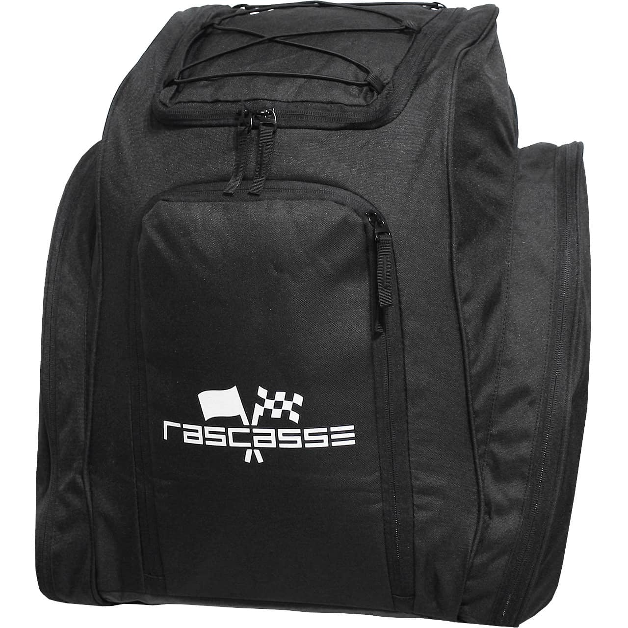 Rascasse Backpack RACE 55L black | XSPO Skiausrüstung Preis Highlights | XSPO | X | MARKEN | XSPO