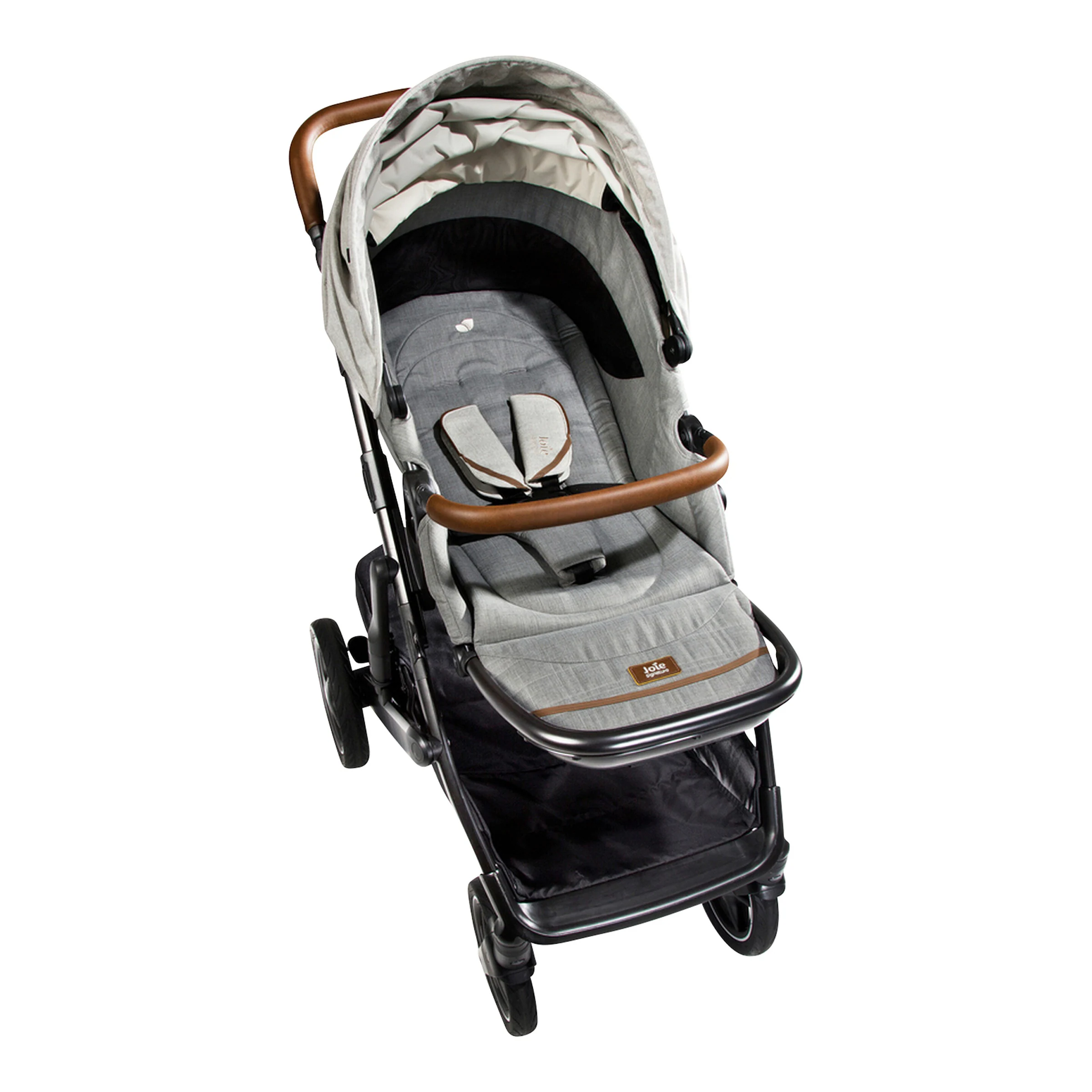 Joie - signature Kombikinderwagen Vinca Oyster