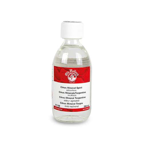 Old Holland V1100 Citrus-Terpentin