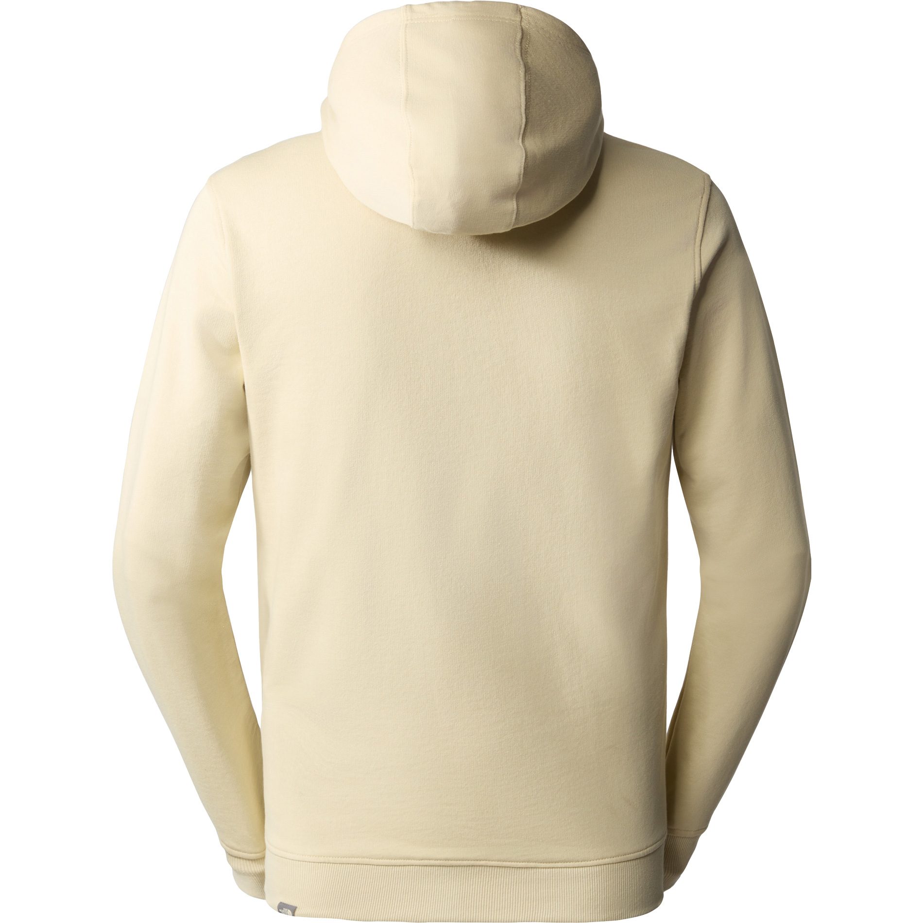 The North Face® Light Drew Peak Pullover Hoodie Herren gravel