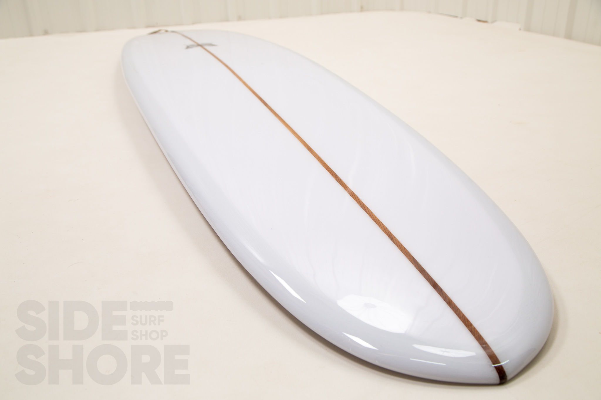 Garmendia Surfboards Bullet - Volan   Polish -  9'2 x 22 7/8