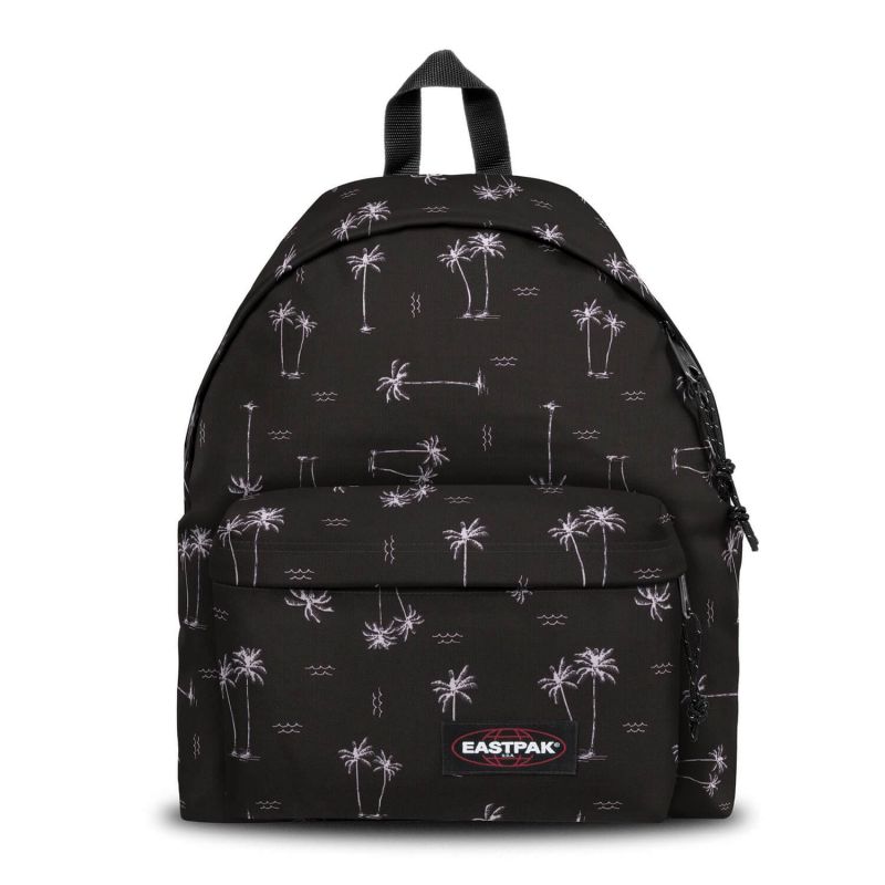 Sac à dos Padded Pak'R 24 Litres Icons Black