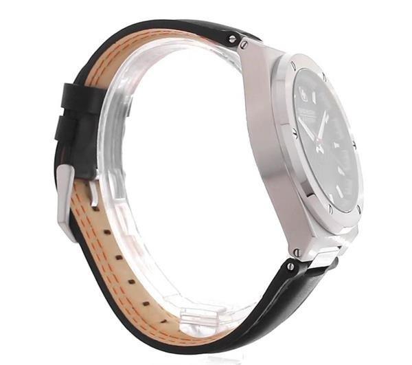 Swiss Military Hanowa Sidewinder Stainless Steel Sports Analogue Watch
