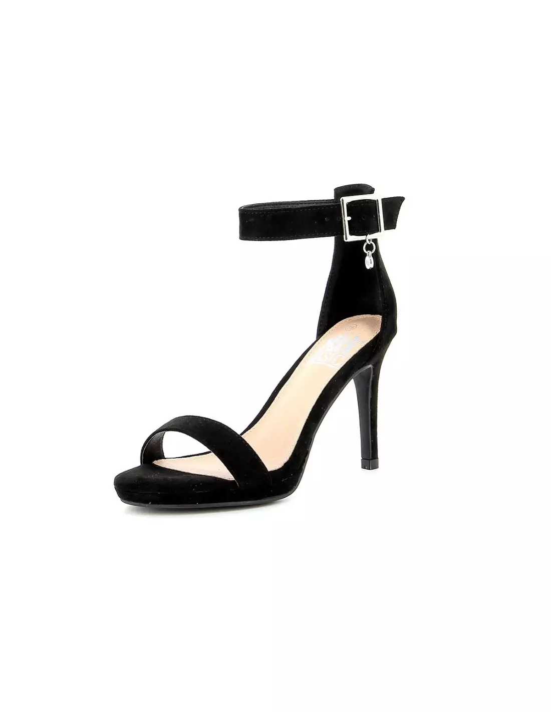 XTI 34295 - Sandales & nu-pieds Negro