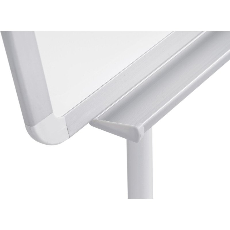 Paperboard- chevalet de conférence fixe Easy Bi-Office