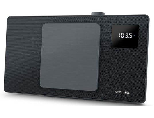 MUSE - Chaîne Hifi M-60 BT