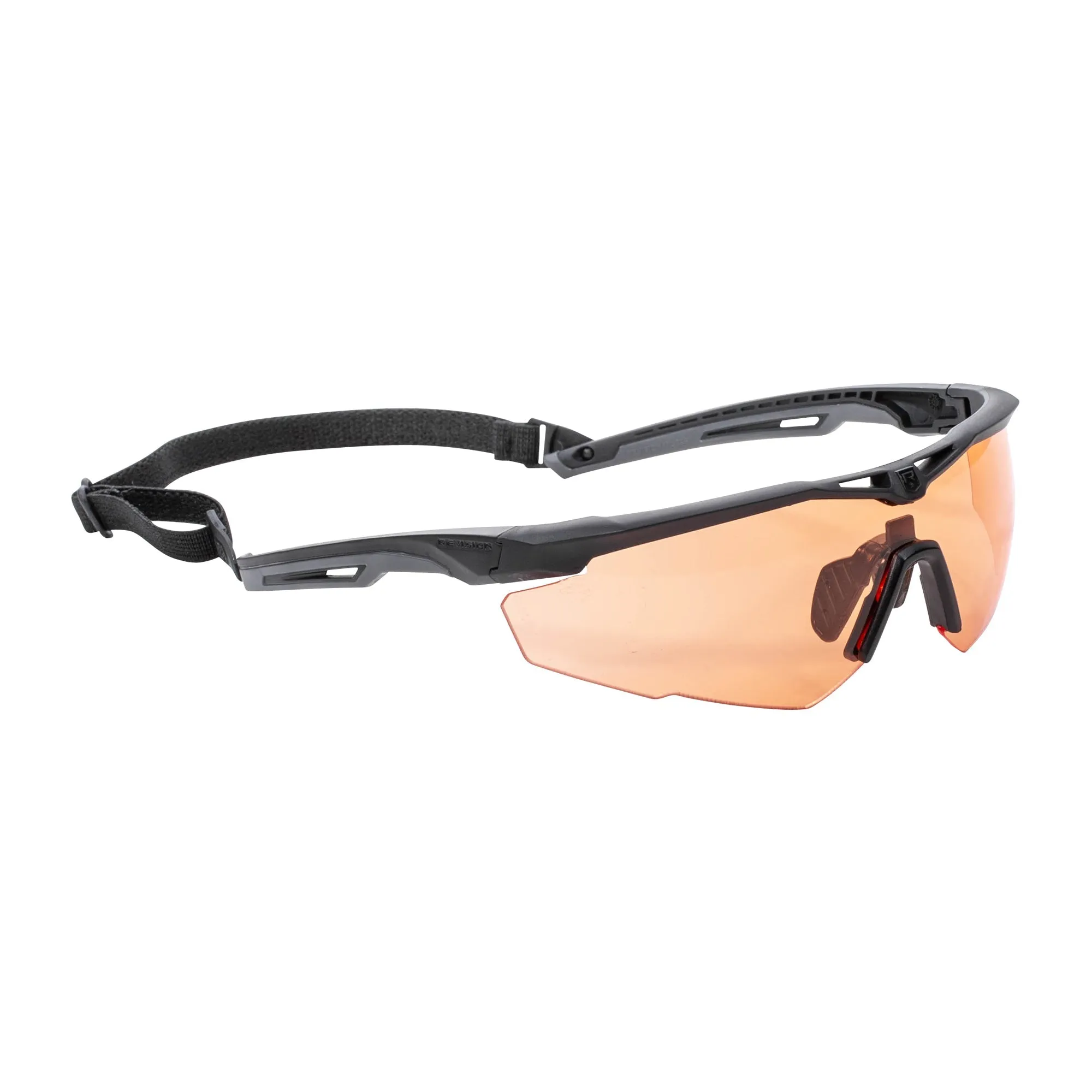 Revision -  Brille Stingerhawk Deluxe