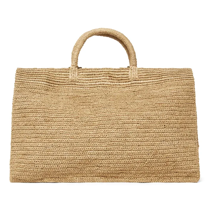 Ibeliv Sac Anjara | Naturel