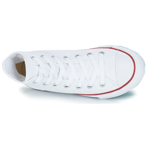 Converse - CHUCK TAYLOR ALL STAR CORE HI - Blanc