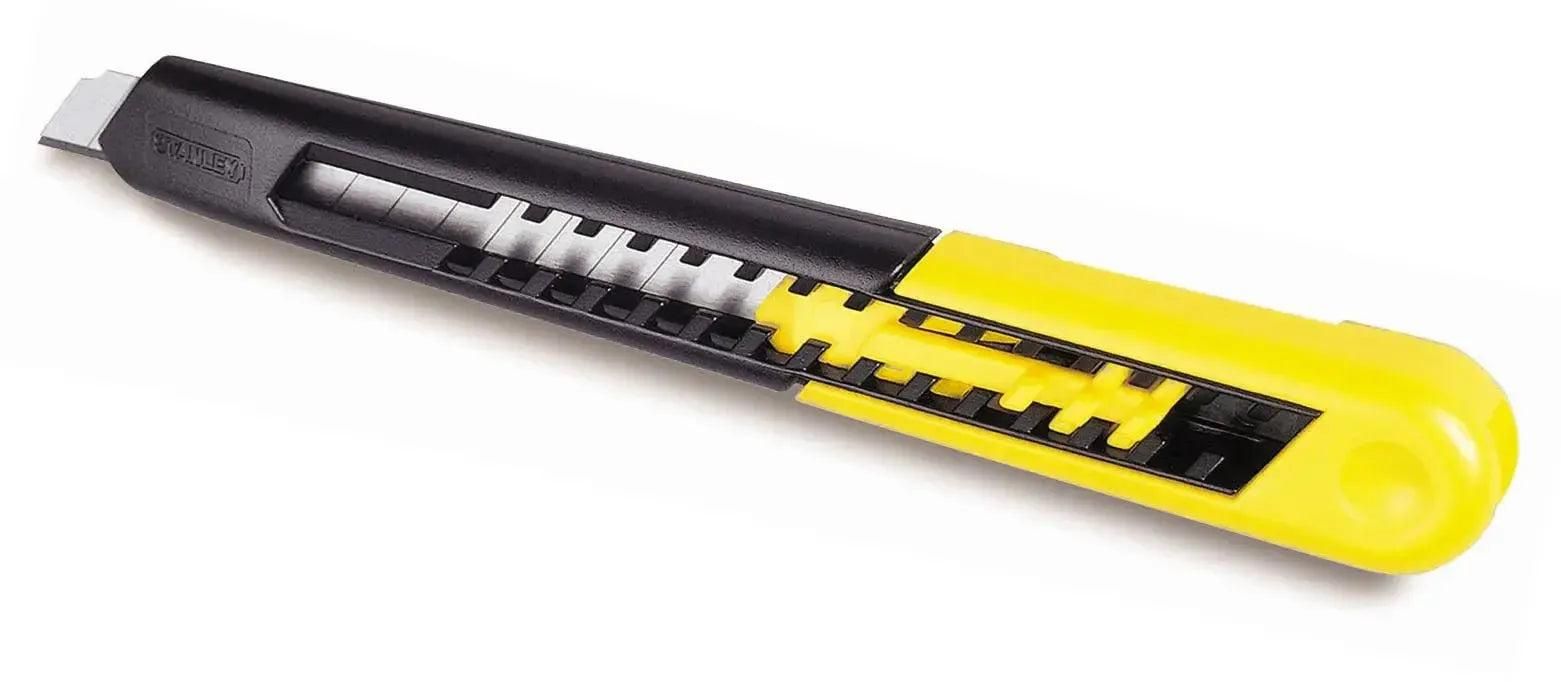 Stanley 1-10-150 Afbreekmes SM 9mm