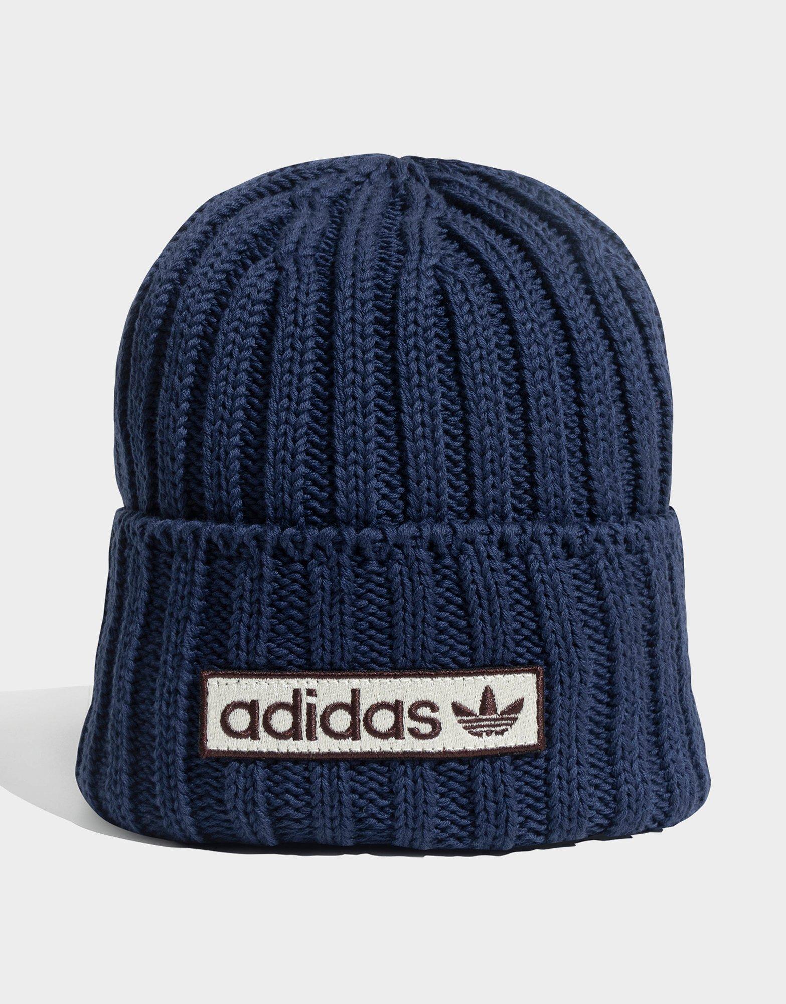 adidas Bonnet maille épaisse