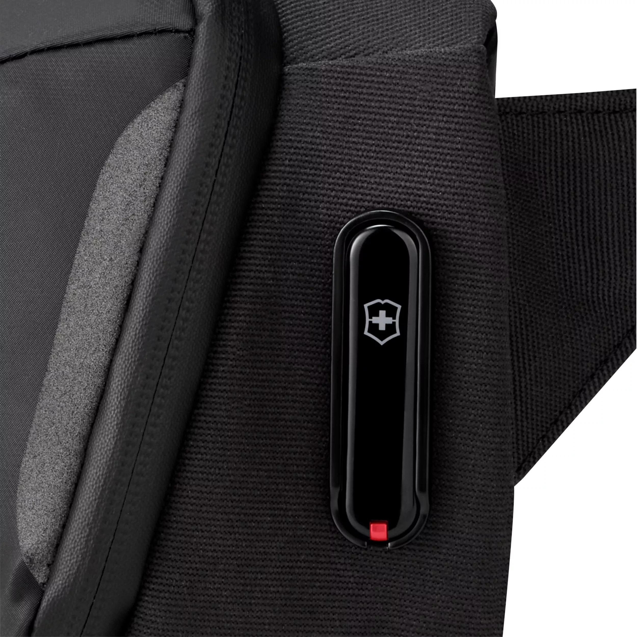 Touring 2.0 Sling Bag-schwarz