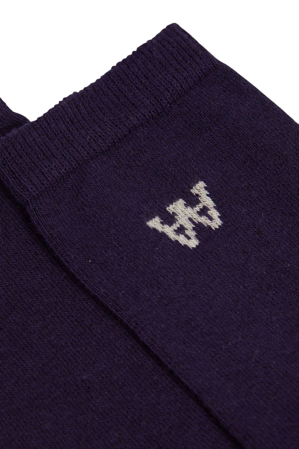 Wood Wood  AA strømper - Navy