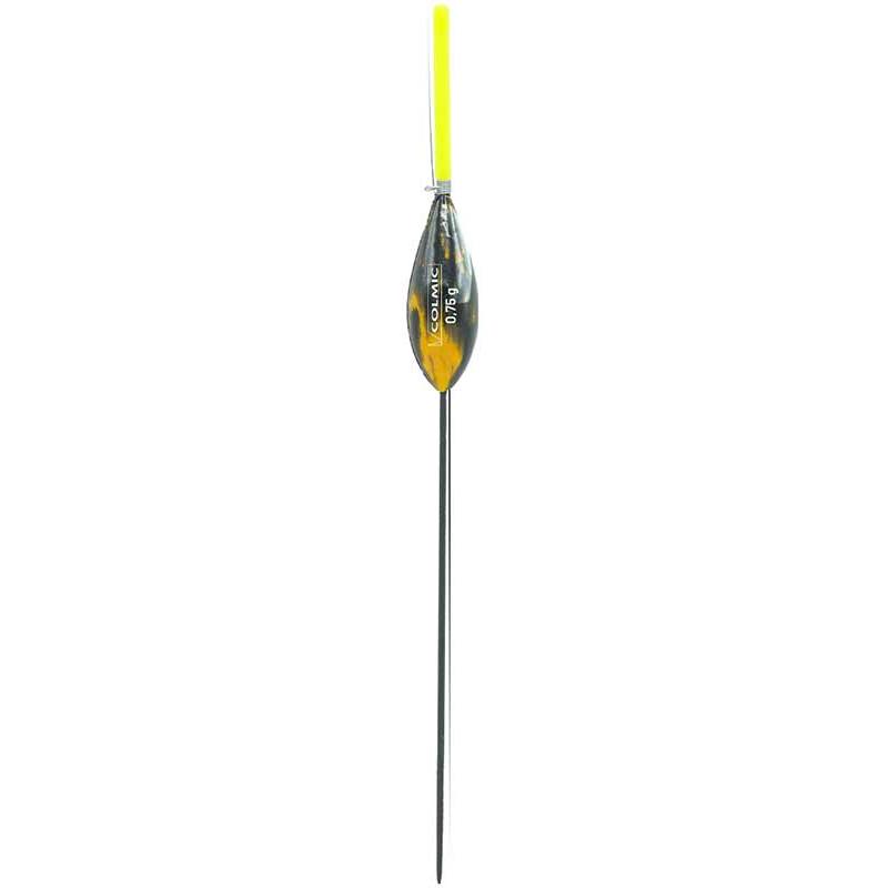 Flotteur À Oeillet Colmic Monster Carp 2
