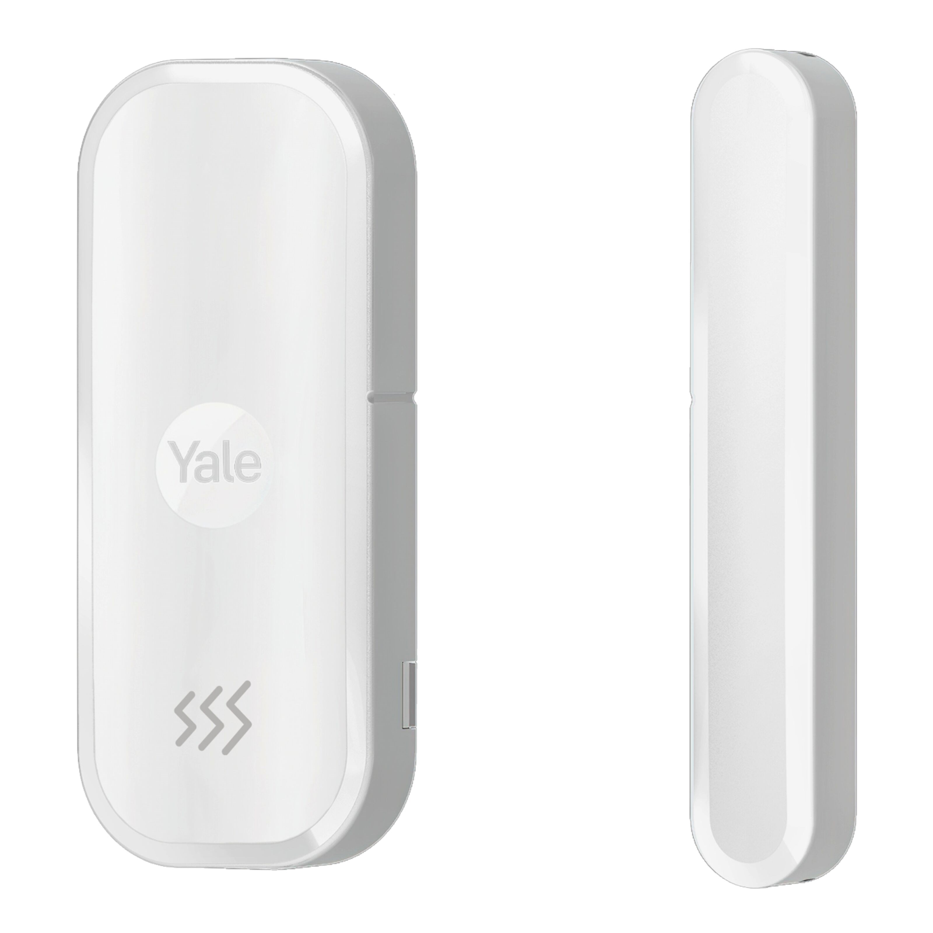 Yale Vibrasjonsdetektor