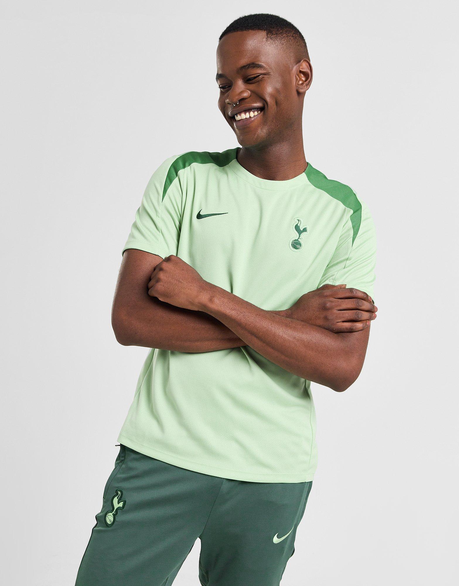 Nike Maillot d'entraînement Tottenham Hotspur FC Homme