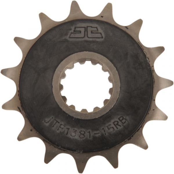 Jt Sprockets Transmissão JTF1381.15RB