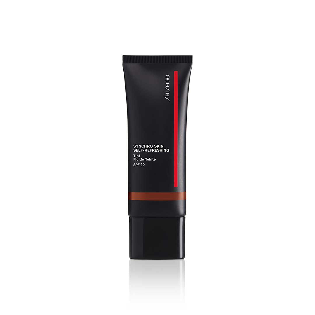 SHISEIDO SHISEIDO MAQUILHAGEM SYNCHRO SKIN SELF REFRESHING TINT