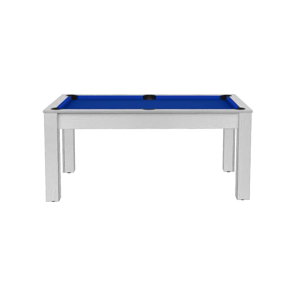 Billard convertable table 6 personnes texas