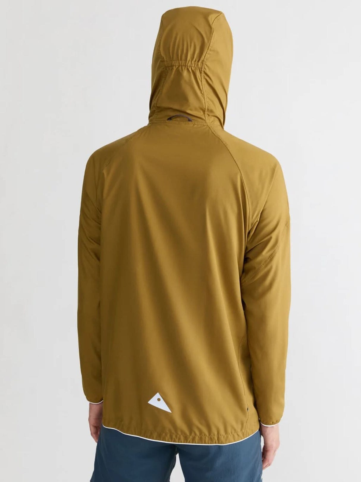 Klättermusen<br>Eitre Zip Hood Jacket M's