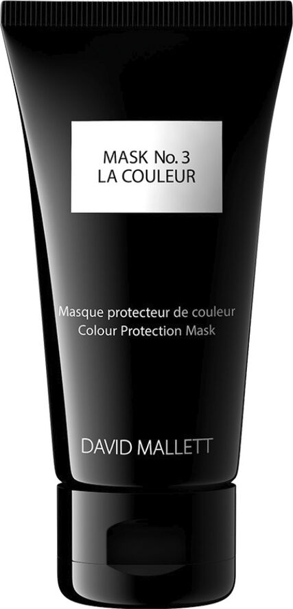 David Mallett MASK No. 3