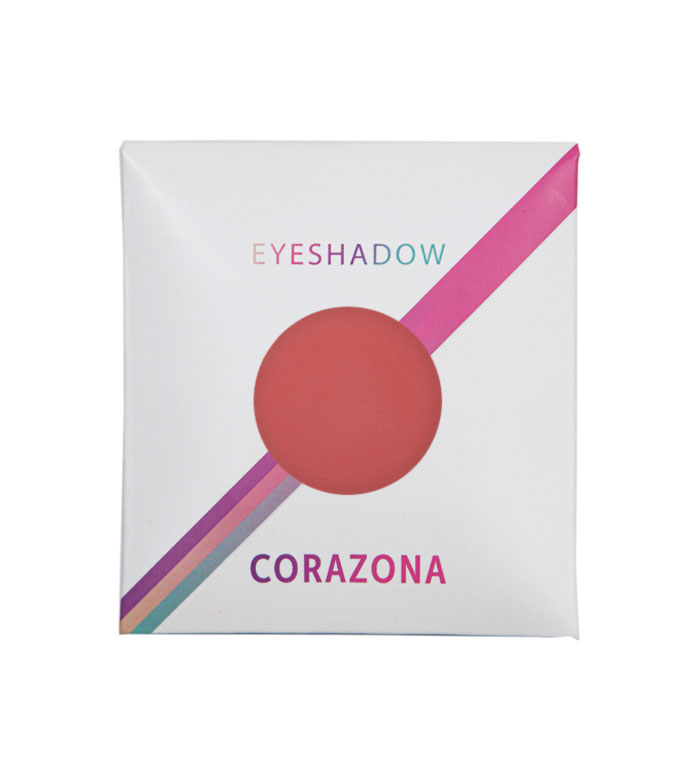 CORAZONA - Sombra de olhos em godet - Koshu