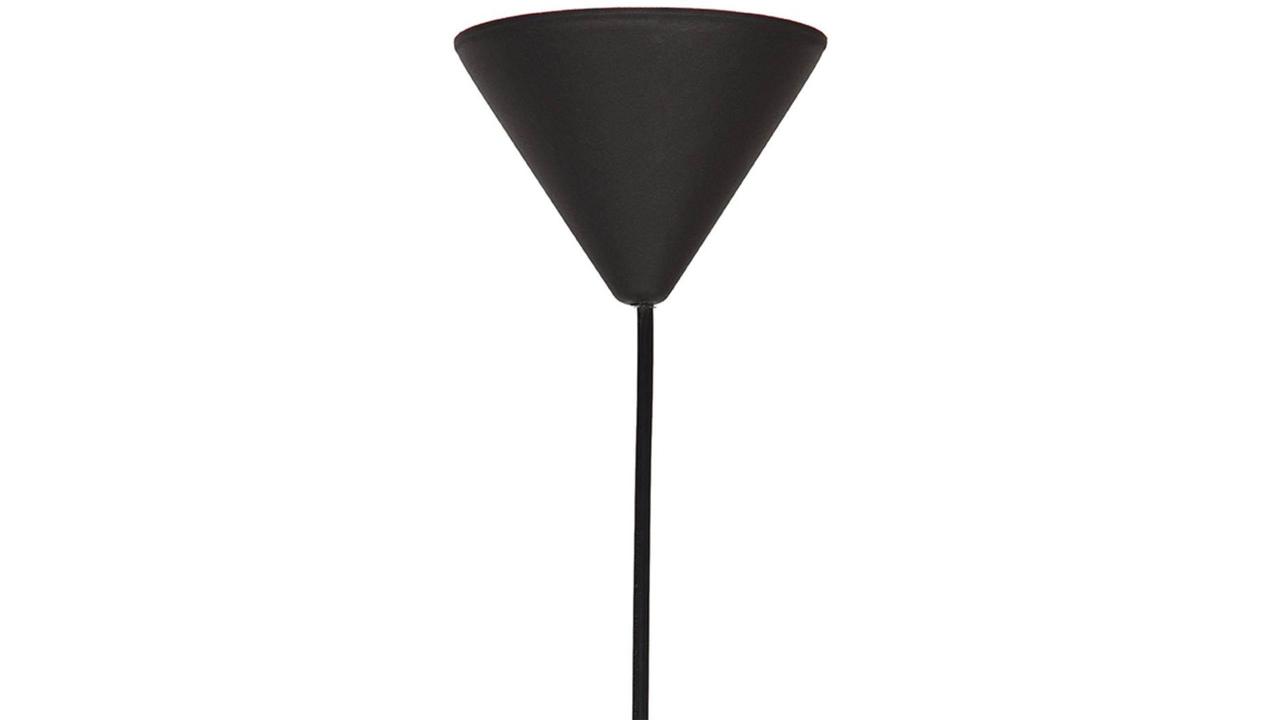Hanglamp 55x55 grijs QP-4042 Twist B55 x D55 cm