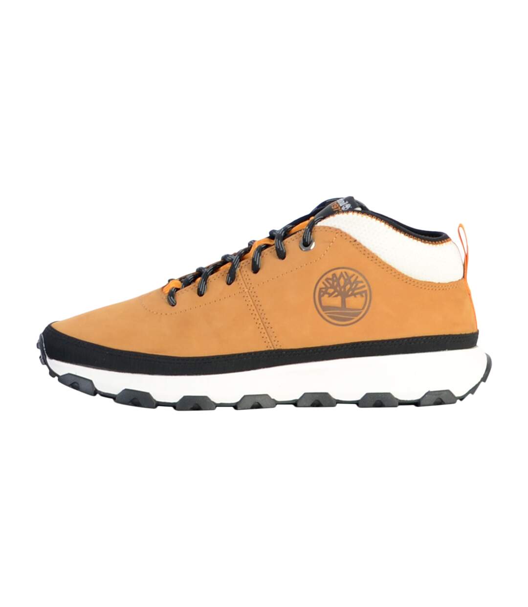 Basket Cuir Timberland Winsor Trail