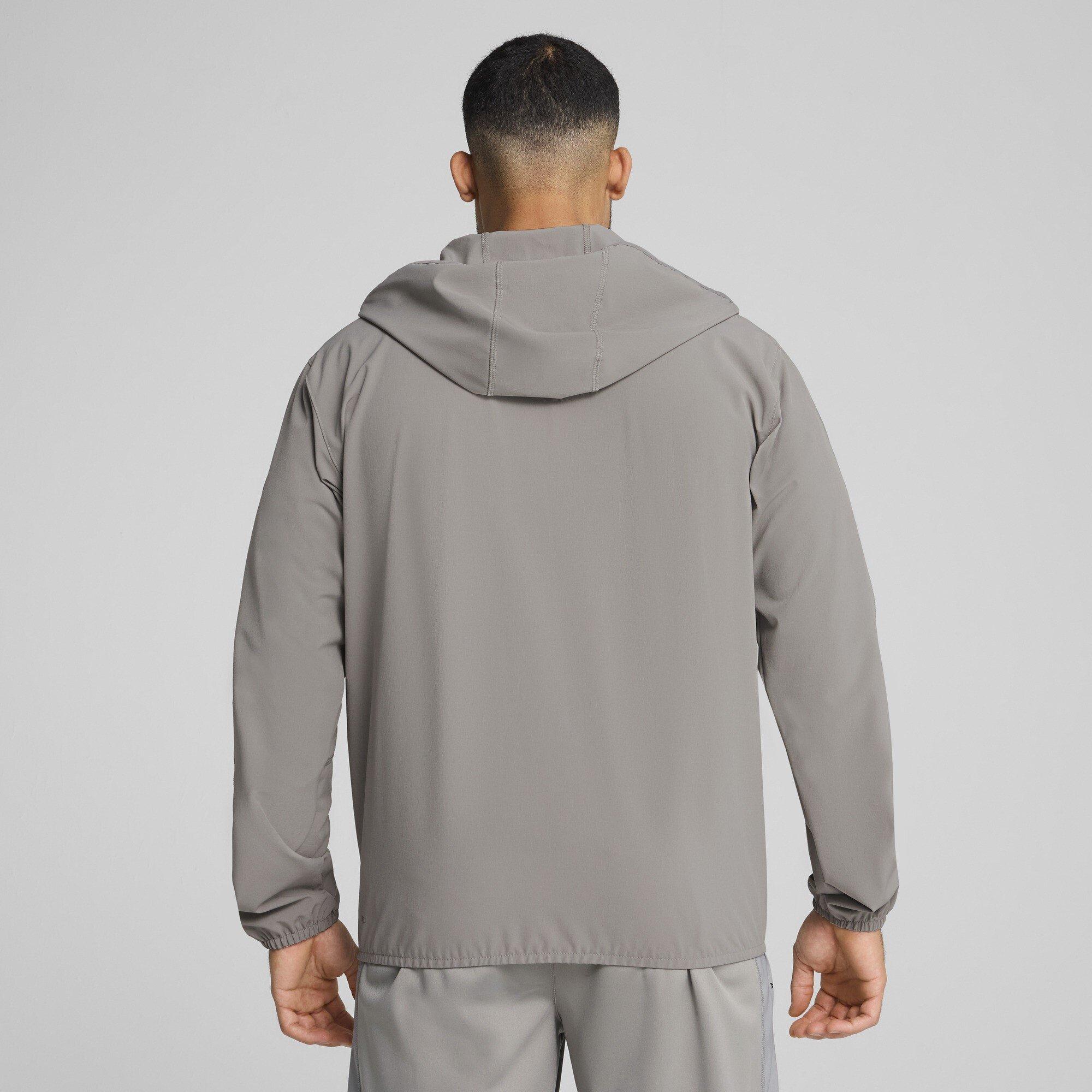 Puma Puma M Flex Woven Jacket Tracksuit Top Mens