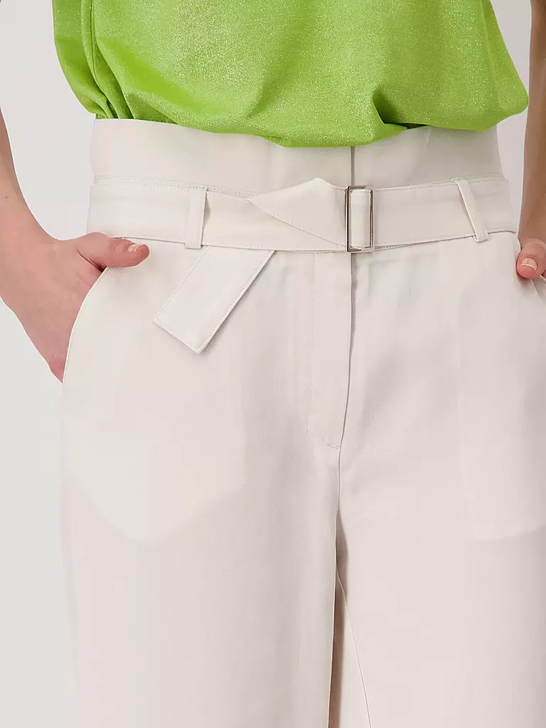 MONARI Culotte  creme