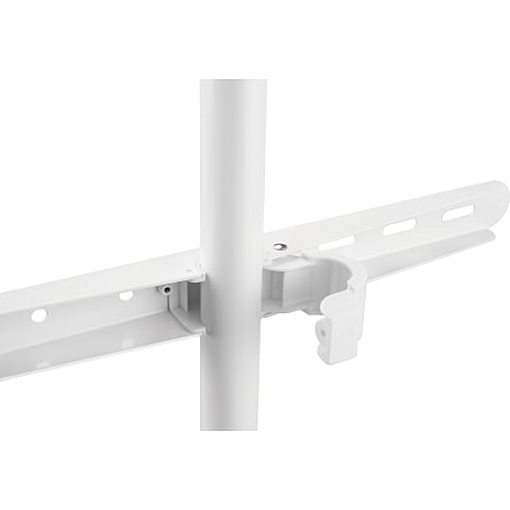 Sinox Tripod SWB7210 justerbar TV gulvstand til 50