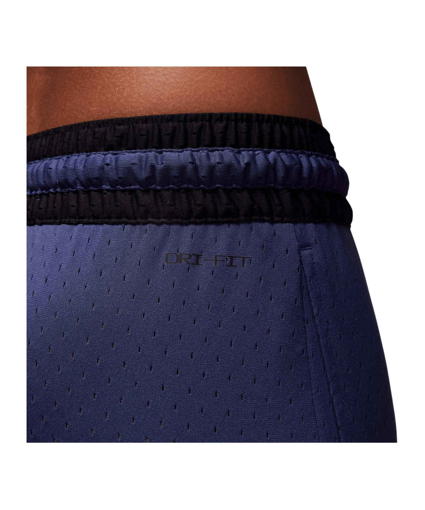 Jordan Dri-FIT Sport Diamond Short Lila F502
