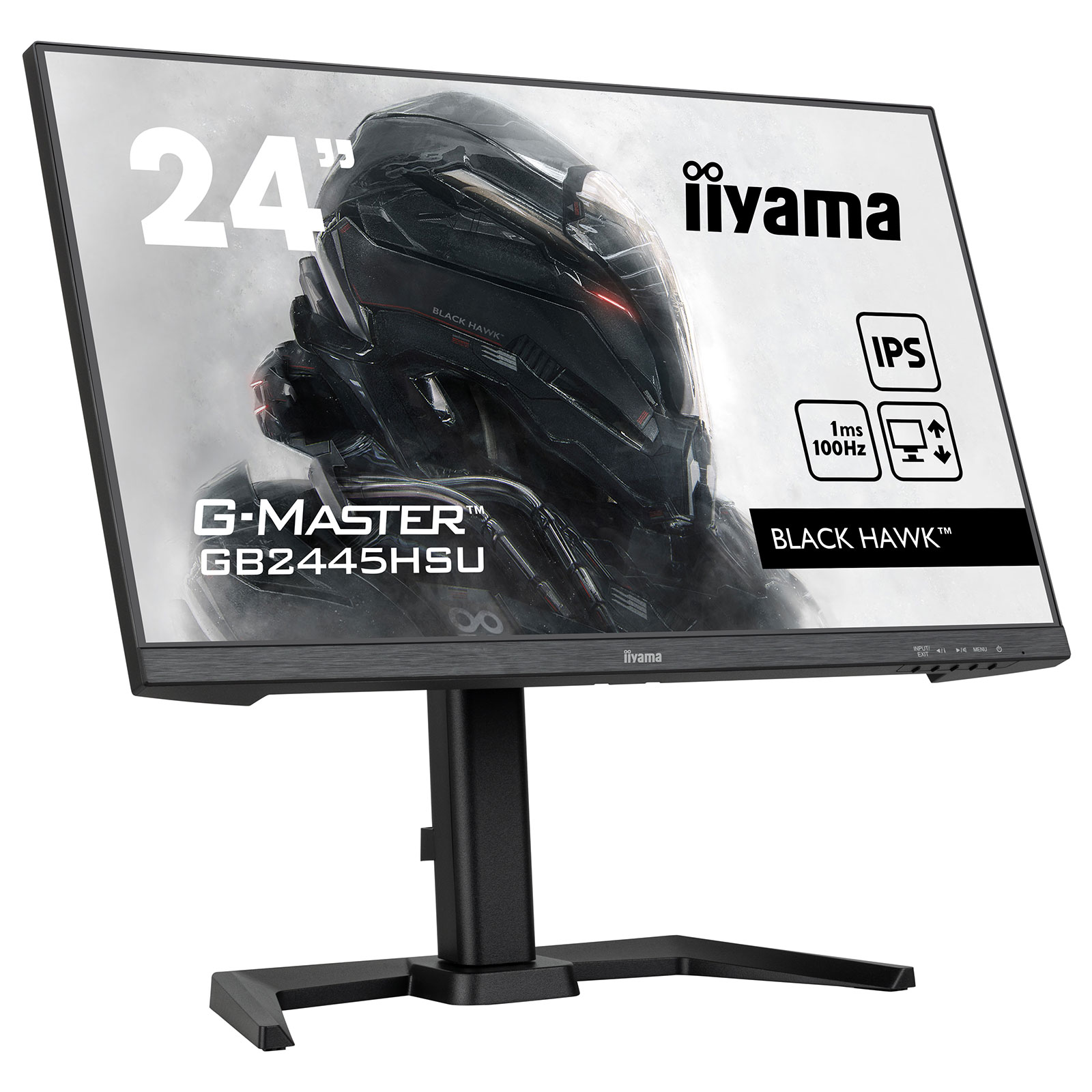 iiyama 24