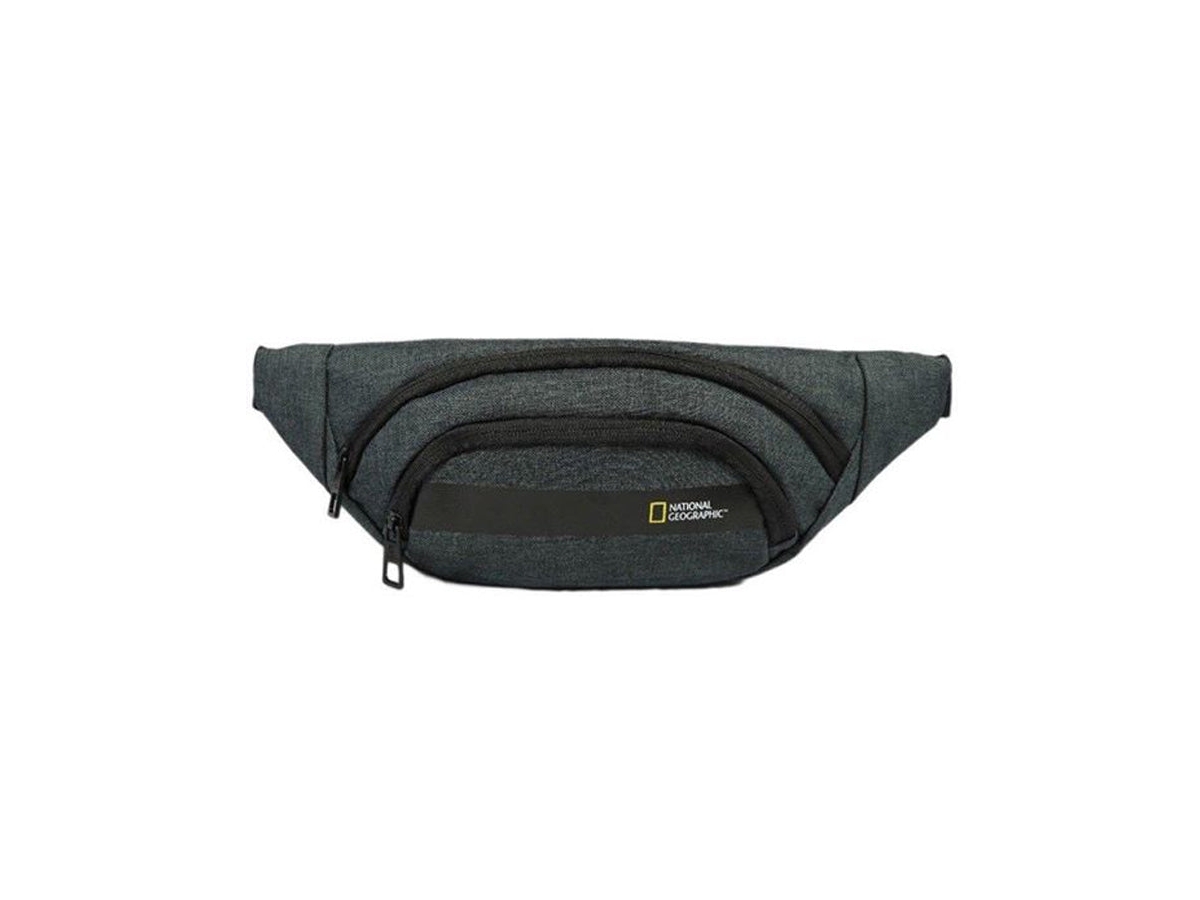 National Geographic Stream waist bag Heuptas