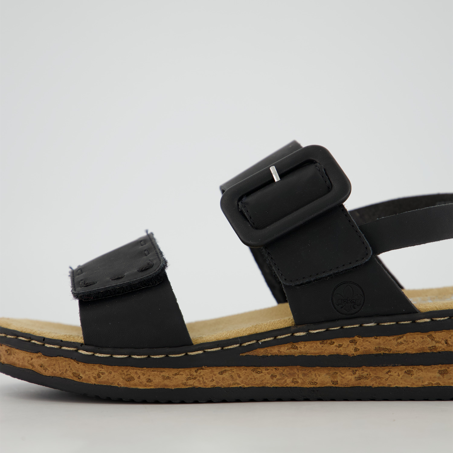 Rieker Sandalen