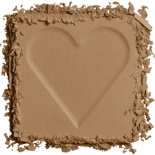 Can’t Stop Won’t Stop Mattifying Powder 08 Mocha
