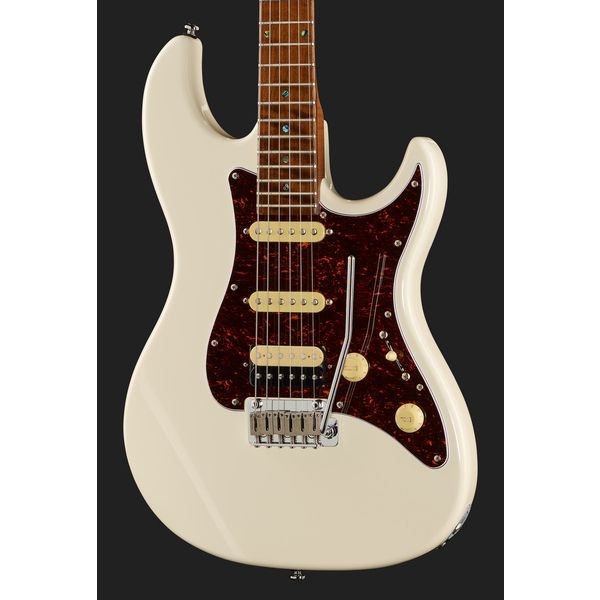 Larry Carlton S7 AWH 2nd Gen