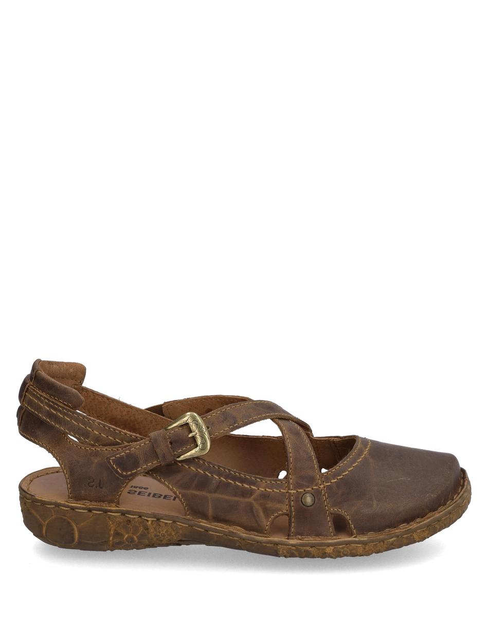 Sandale Rosalie 13, braun