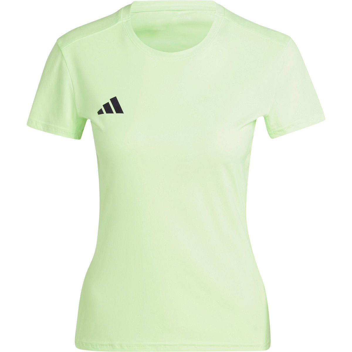 adidas Adizero Essentials Løbe T-shirt Dame
