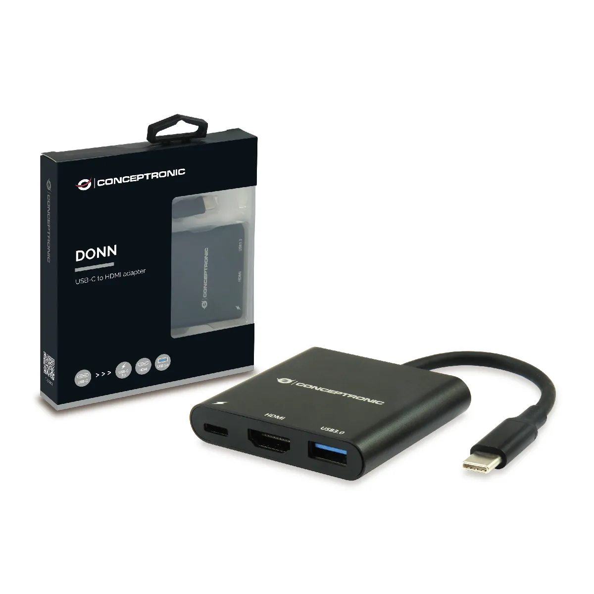Conceptronic DONN01B