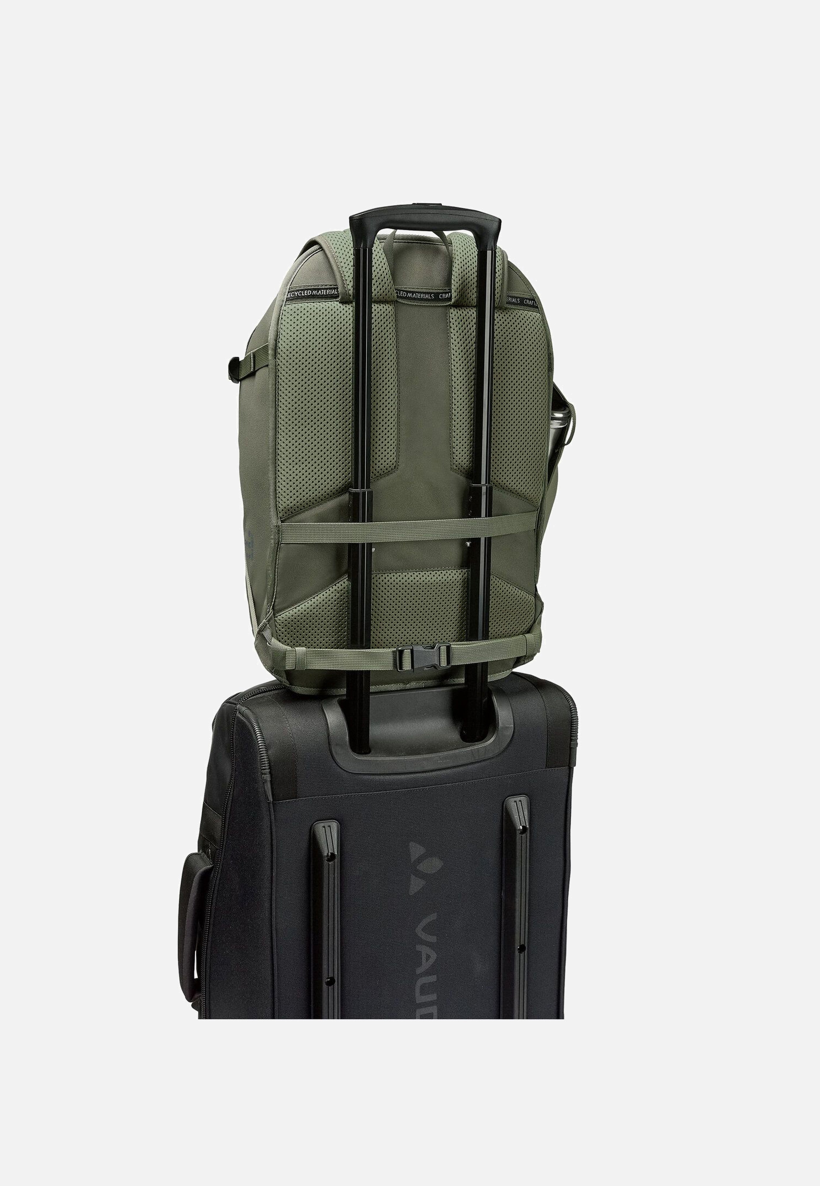 Coreway Daypack 23 Khaki - Rucksack