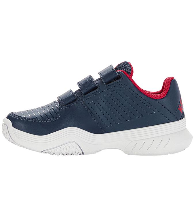 COURT EXPRESS STRAP OMNI BLUE-OPAL-WHITE-LOLLIPOP