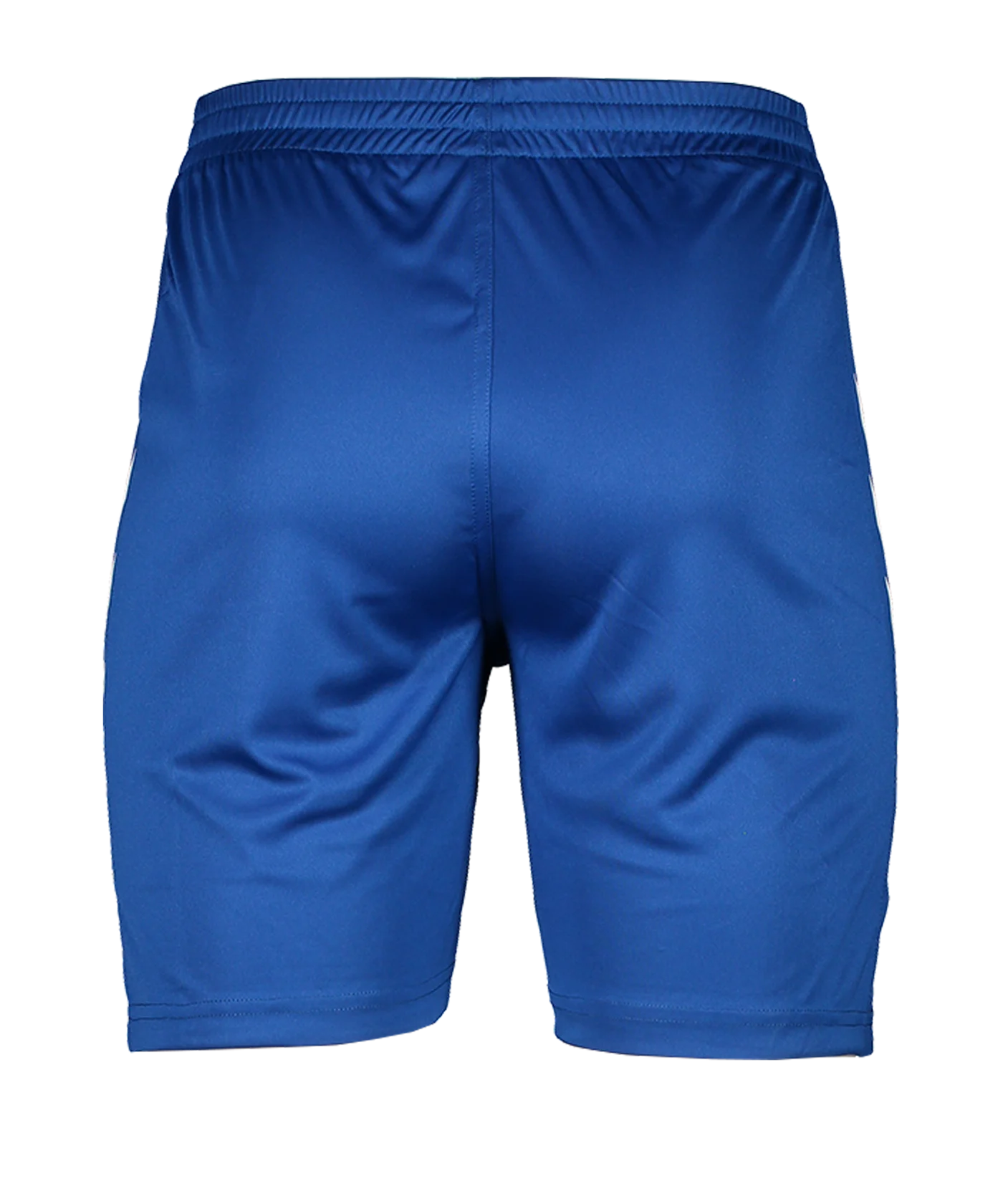 Hummel Core Short Kids Blau F7043