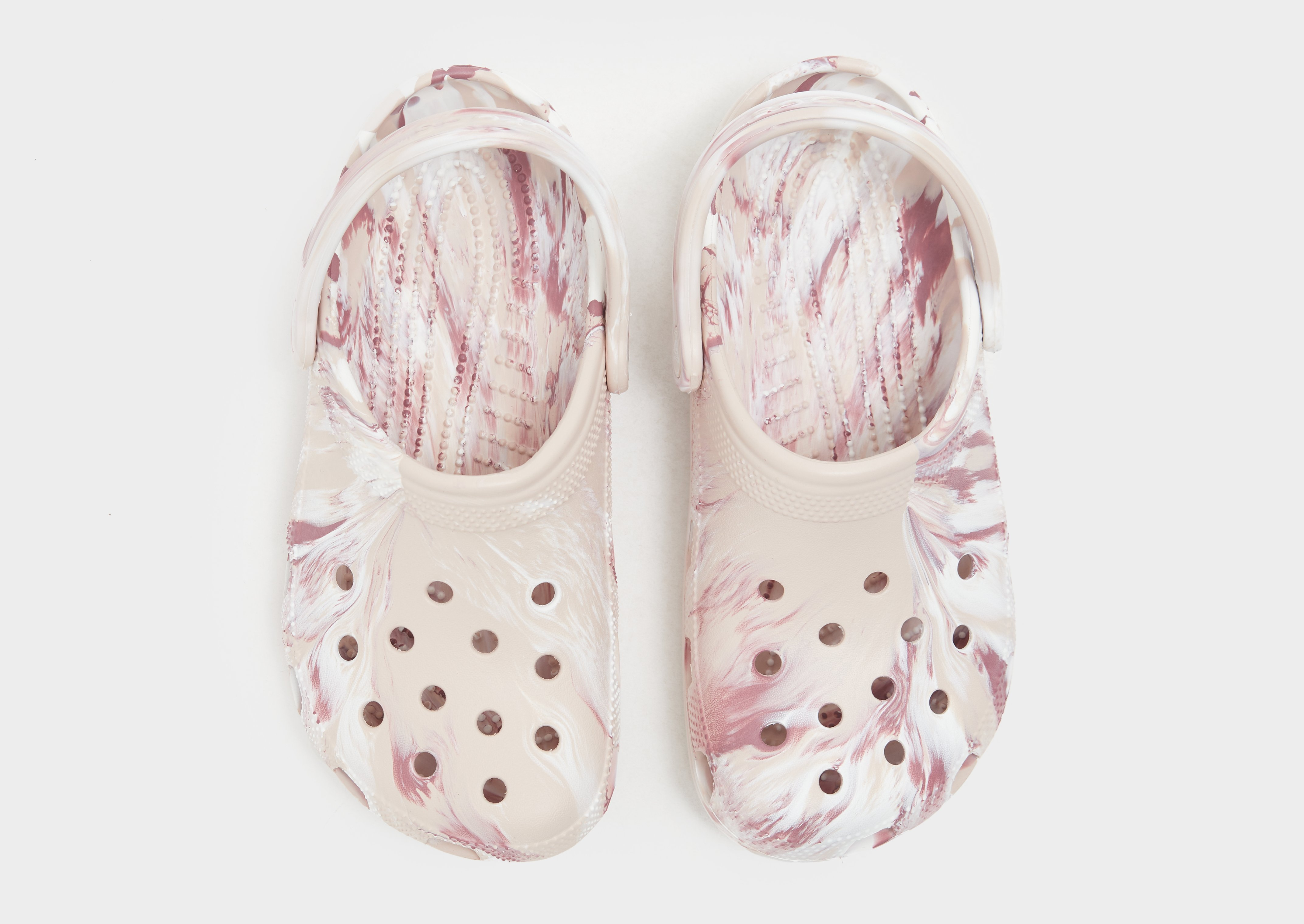 Crocs Crocs Classic Geo Clog Femme